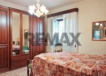 Camera / camera da letto - Trilocale Via Giovanni Boldini
61, Roma - foto 11