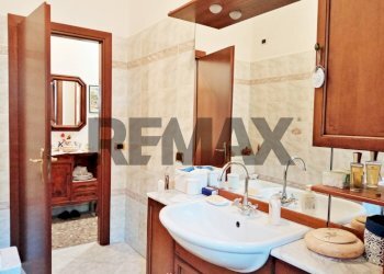 Bagno - Trilocale Via Giovanni Boldini
61, Roma - foto 14