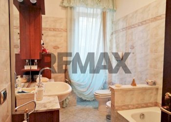 Bagno - Trilocale Via Giovanni Boldini
61, Roma - foto 15