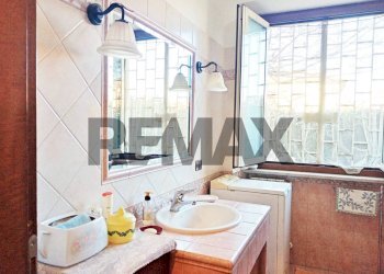 Bagno - Trilocale Via Giovanni Boldini
61, Roma - foto 18
