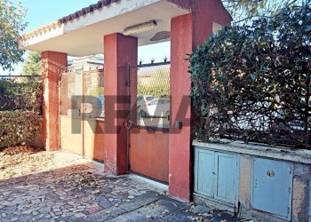 Casa all\'aperto - Trilocale Via Giovanni Boldini
61, Roma - foto 20