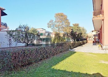 Giardino - Trilocale Via Giovanni Boldini
61, Roma - foto 22