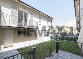 Balcone - Quadrilocale Via Narente
 
27, Senigallia - foto 1