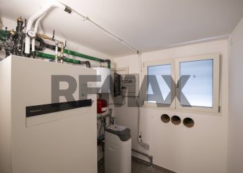 Lavanderia - Quadrilocale Via Narente
 
27, Senigallia - foto 34