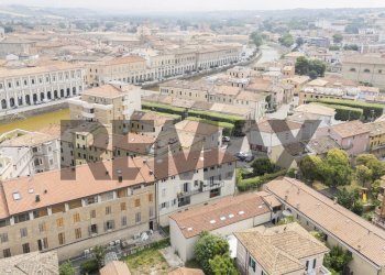 Edificio all\'aperto - Quadrilocale Via Narente
 
27, Senigallia - foto 40