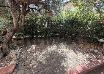 Giardino - Casa indipendente Via Eugenio Curriel
 
15, Castelfiorentino - foto 5