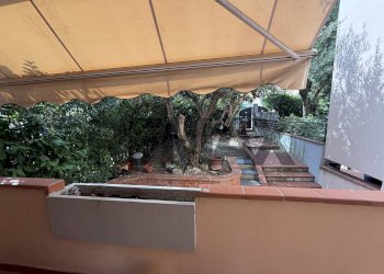 Balcone - Casa indipendente Via Eugenio Curriel
 
15, Castelfiorentino - foto 6