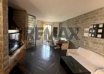 Soggiorno - Casa indipendente Via Eugenio Curriel
 
15, Castelfiorentino - foto 7
