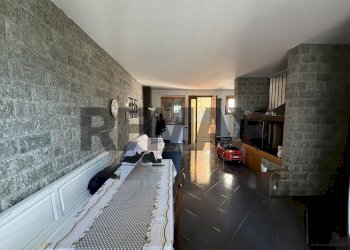 Soggiorno - Casa indipendente Via Eugenio Curriel
 
15, Castelfiorentino - foto 8