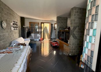 Soggiorno - Casa indipendente Via Eugenio Curriel
 
15, Castelfiorentino - foto 9