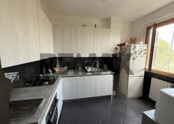 Cucina - Casa indipendente Via Eugenio Curriel
 
15, Castelfiorentino - foto 10