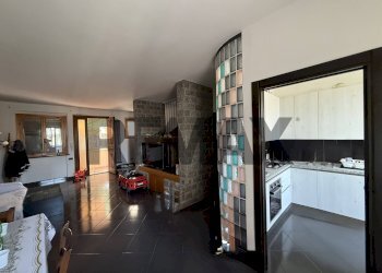 Soggiorno - Casa indipendente Via Eugenio Curriel
 
15, Castelfiorentino - foto 13