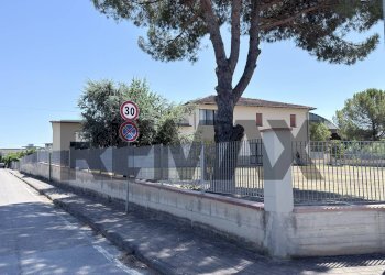 Casa all\'aperto - Capannone Via Niccoli
378, Castelfiorentino - foto 6