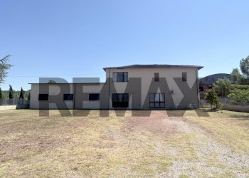 Casa all\'aperto - Capannone Via Niccoli
378, Castelfiorentino - foto 8