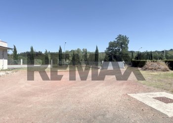 Terrazza - Capannone Via Niccoli
378, Castelfiorentino - foto 14