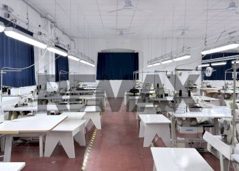 Palestra - Capannone Via Niccoli
378, Castelfiorentino - foto 16