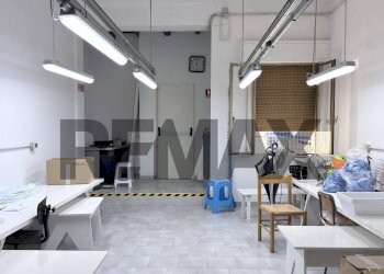 Ufficio - Capannone Via Niccoli
378, Castelfiorentino - foto 21