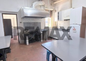 Cucina - Capannone Via Niccoli
378, Castelfiorentino - foto 26