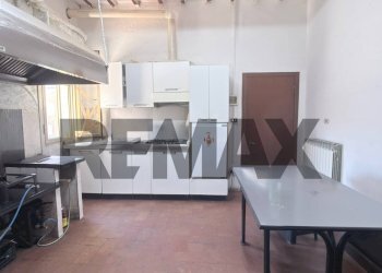 Cucina - Capannone Via Niccoli
378, Castelfiorentino - foto 27