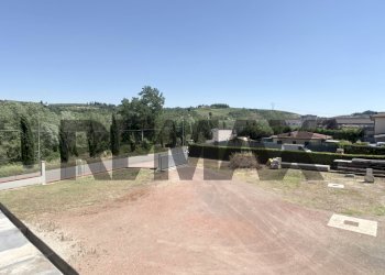 Terrazza - Capannone Via Niccoli
378, Castelfiorentino - foto 31