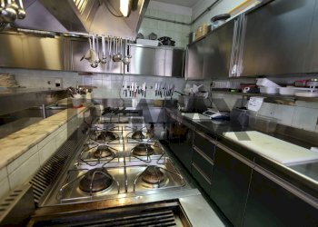 Cucina - Locale Commerciale VIA TADDEINI
 
70, Montespertoli - foto 13