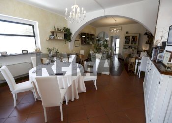 Sala da pranzo - Locale Commerciale VIA TADDEINI
 
70, Montespertoli - foto 16