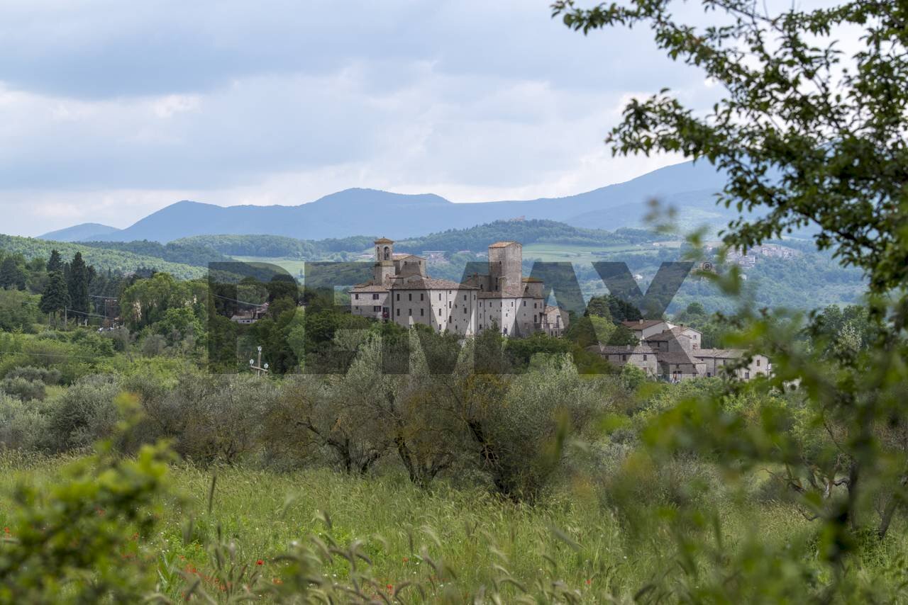 Vista delle montagne - Bilocale FRAZIONE IZZALINI
 
SNC, Todi - foto 2