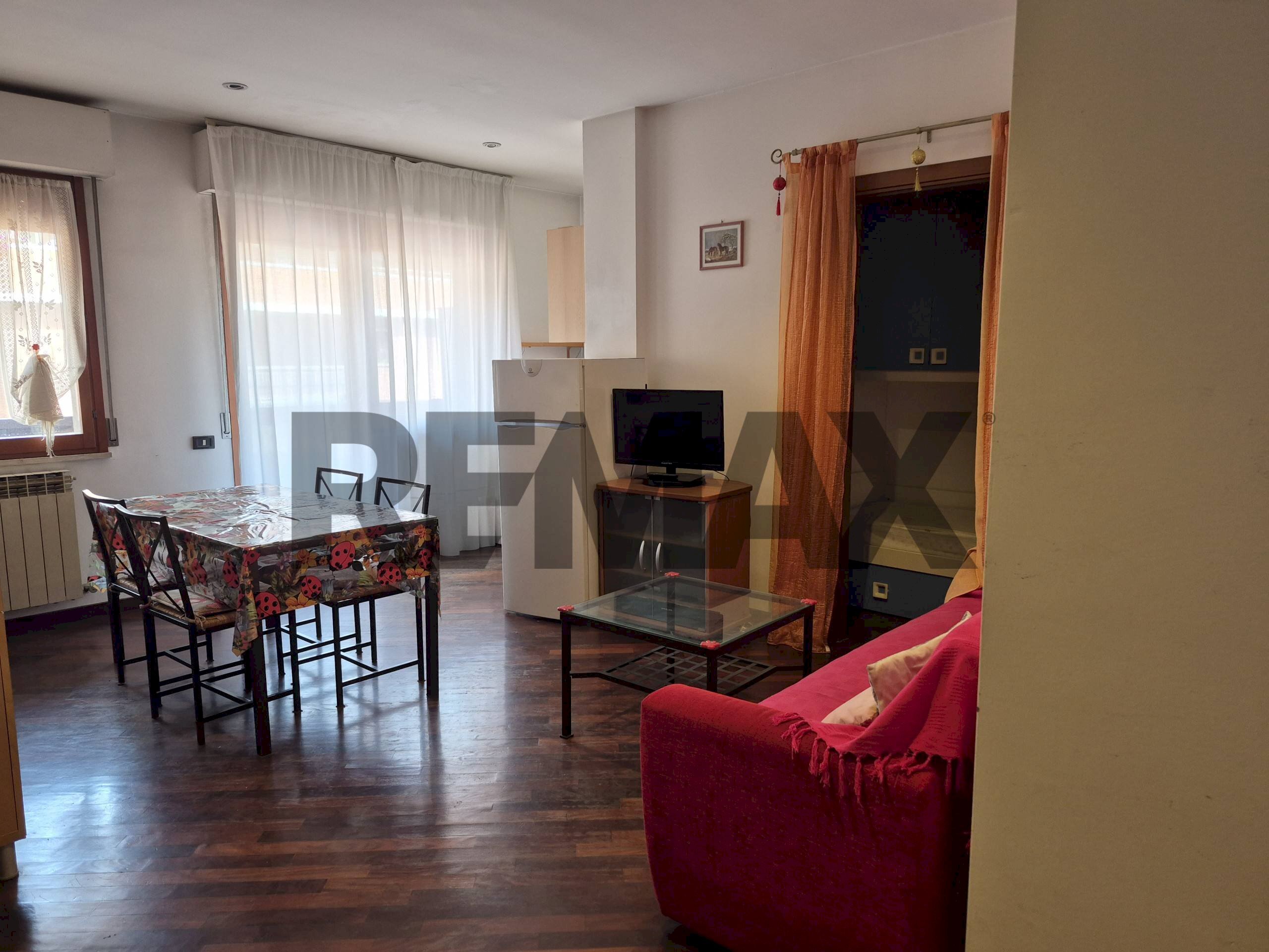 Sala da pranzo - Bilocale Via Romeo Gallenga
59, Perugia - foto 2