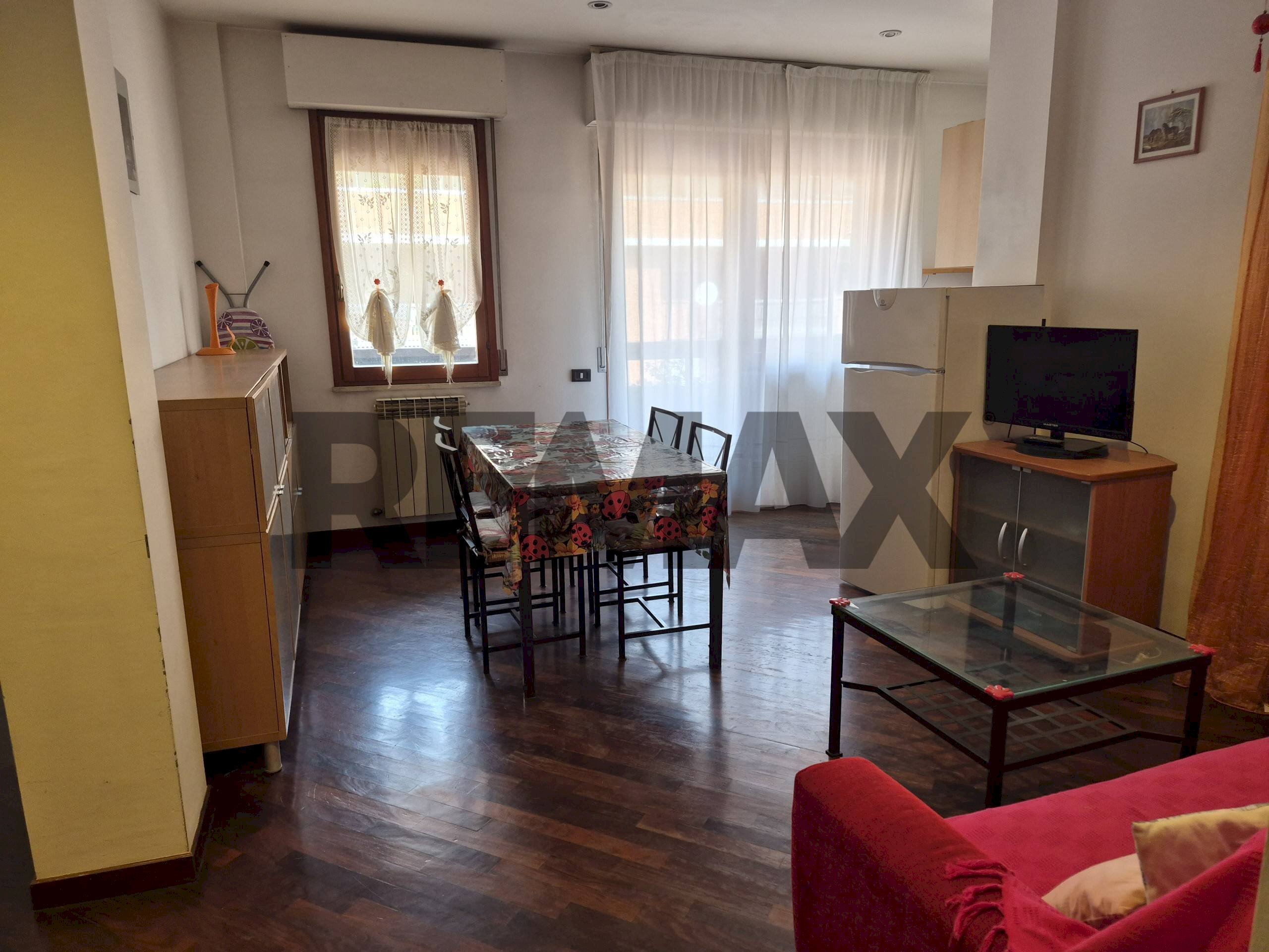 Sala da pranzo - Bilocale Via Romeo Gallenga
59, Perugia - foto 3