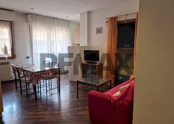Sala da pranzo - Bilocale Via Romeo Gallenga
 
59, Perugia - foto 2