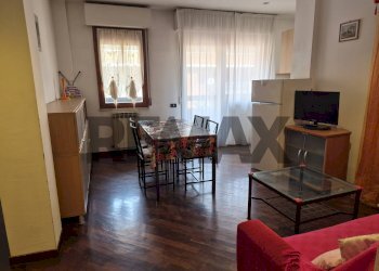 Sala da pranzo - Bilocale Via Romeo Gallenga
 
59, Perugia - foto 3