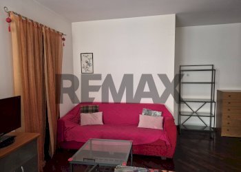 Soggiorno - Bilocale Via Romeo Gallenga
 
59, Perugia - foto 4