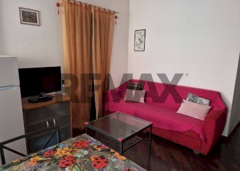 Soggiorno - Bilocale Via Romeo Gallenga
 
59, Perugia - foto 5