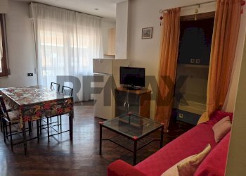 Sala da pranzo - Bilocale Via Romeo Gallenga
 
59, Perugia - foto 6