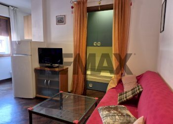 Soggiorno - Bilocale Via Romeo Gallenga
 
59, Perugia - foto 18