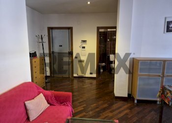 Soggiorno - Bilocale Via Romeo Gallenga
 
59, Perugia - foto 19