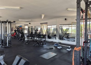Palestra - Commercial Premises km 72+227, COLLESTRADA
s.c, Perugia - photo 1