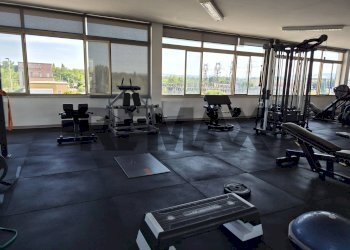 Palestra - Commercial Premises km 72+227, COLLESTRADA
s.c, Perugia - photo 2
