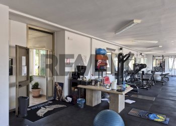 Palestra - Commercial Premises km 72+227, COLLESTRADA
s.c, Perugia - photo 3