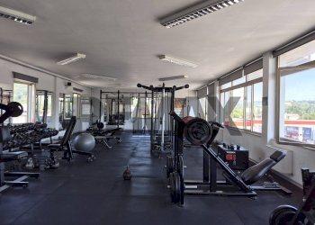 Palestra - Commercial Premises km 72+227, COLLESTRADA
s.c, Perugia - photo 5