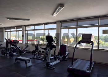 Palestra - Commercial Premises km 72+227, COLLESTRADA
s.c, Perugia - photo 15