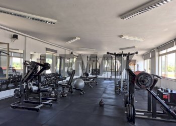 Palestra - Commercial Premises km 72+227, COLLESTRADA
s.c, Perugia - photo 16