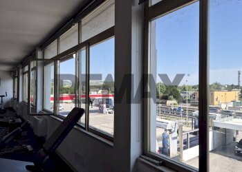 Palestra - Commercial Premises km 72+227, COLLESTRADA
s.c, Perugia - photo 17