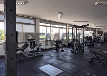 Palestra - Commercial Premises km 72+227, COLLESTRADA
s.c, Perugia - photo 18