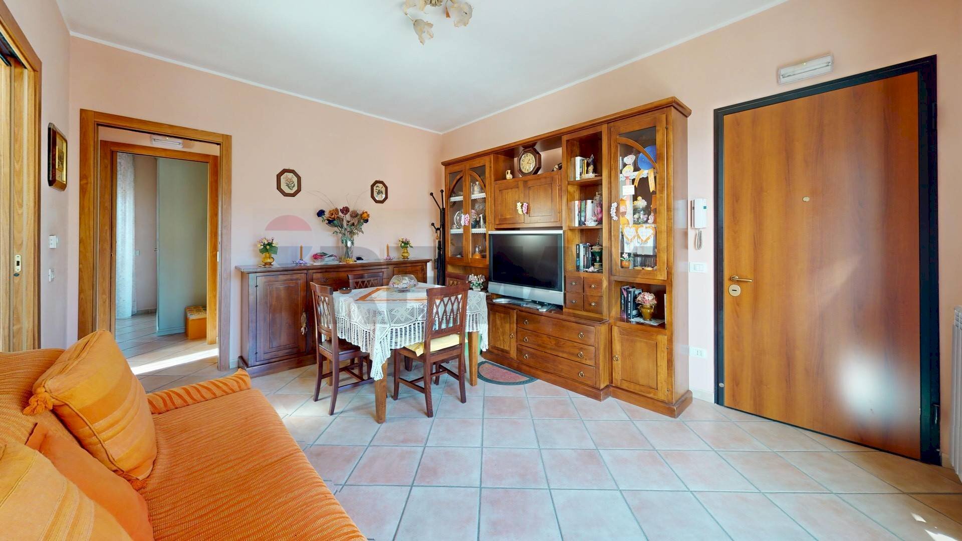 Sala da pranzo - Three-room apartment Via Palmiro Togliatti
 
10, Magione - photo 2