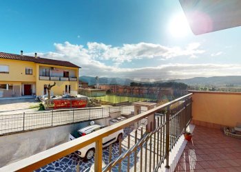Balcone - Three-room apartment Via Palmiro Togliatti
 
10, Magione - photo 1
