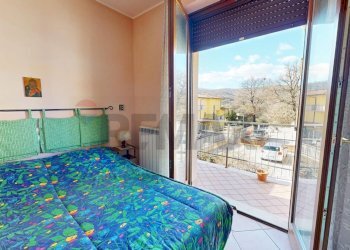 Camera / camera da letto - Three-room apartment Via Palmiro Togliatti
 
10, Magione - photo 10