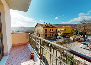 Balcone - Three-room apartment Via Palmiro Togliatti
 
10, Magione - photo 15