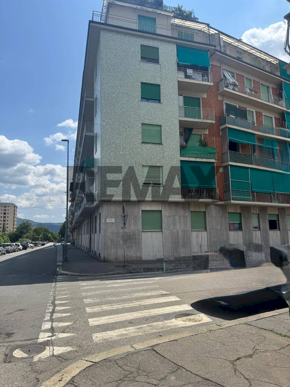 Edificio all\'aperto - Three-room apartment VIA SEMPIONE
130, Torino - photo 3