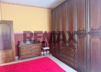 Camera / camera da letto - Three-room apartment VIA SEMPIONE
130, Torino - photo 15